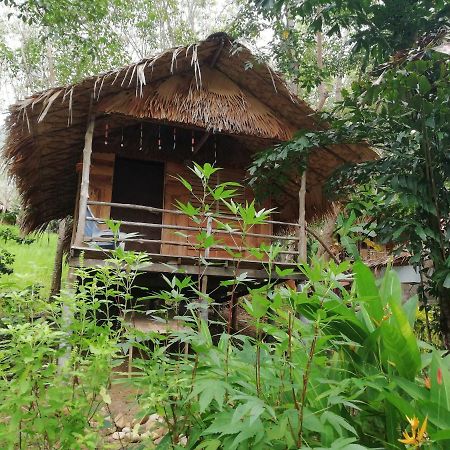 Last Fisher Koh Jum Villa Ngoại thất bức ảnh