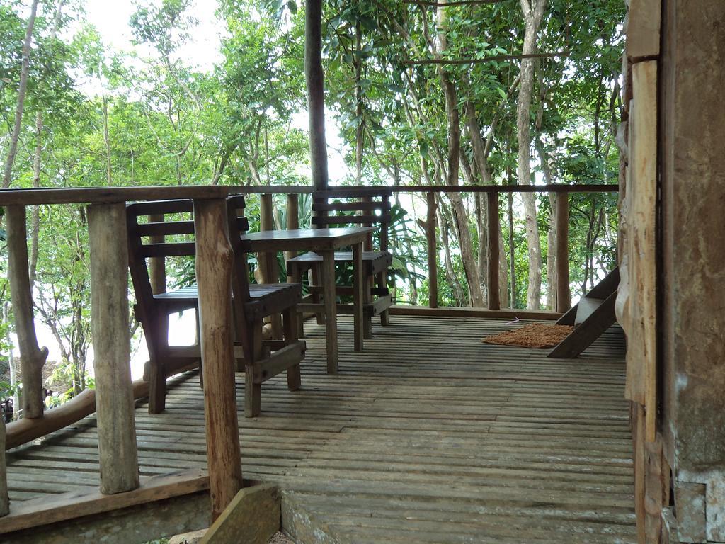 Last Fisher Koh Jum Villa Ngoại thất bức ảnh